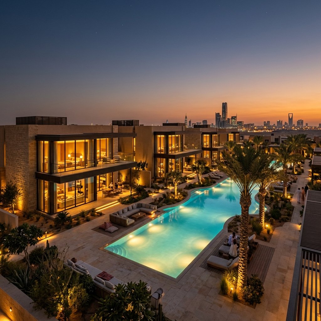 مشروع درة الرياض